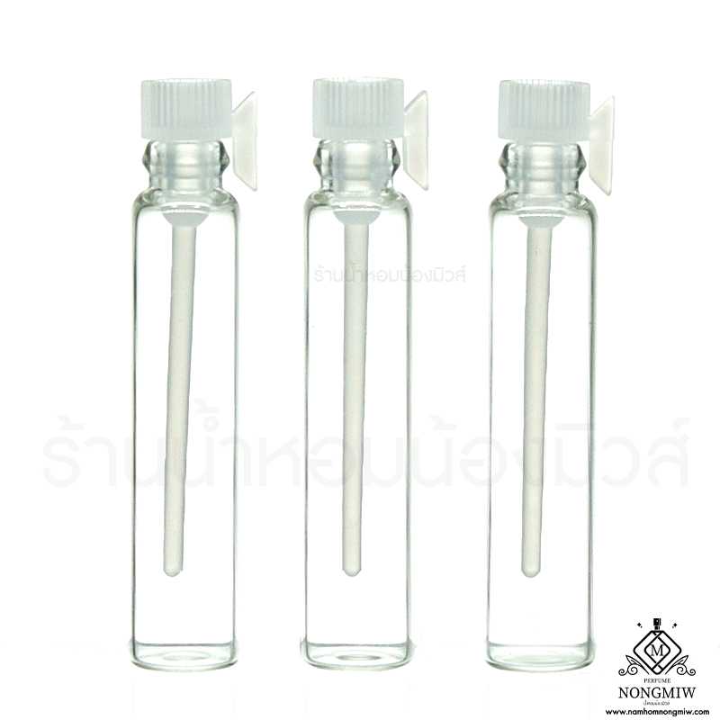 หลอดก้านฝาดำ 2 ML (5000ใบ)