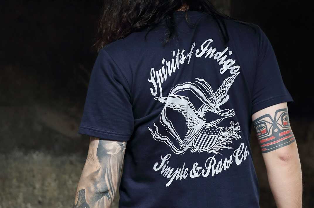 TS710 MILITARYFORCE (Navy)