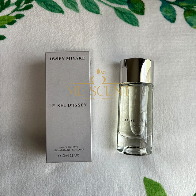 Issey Miyake Le Sel d’Issey (EDT) แบ่งขาย