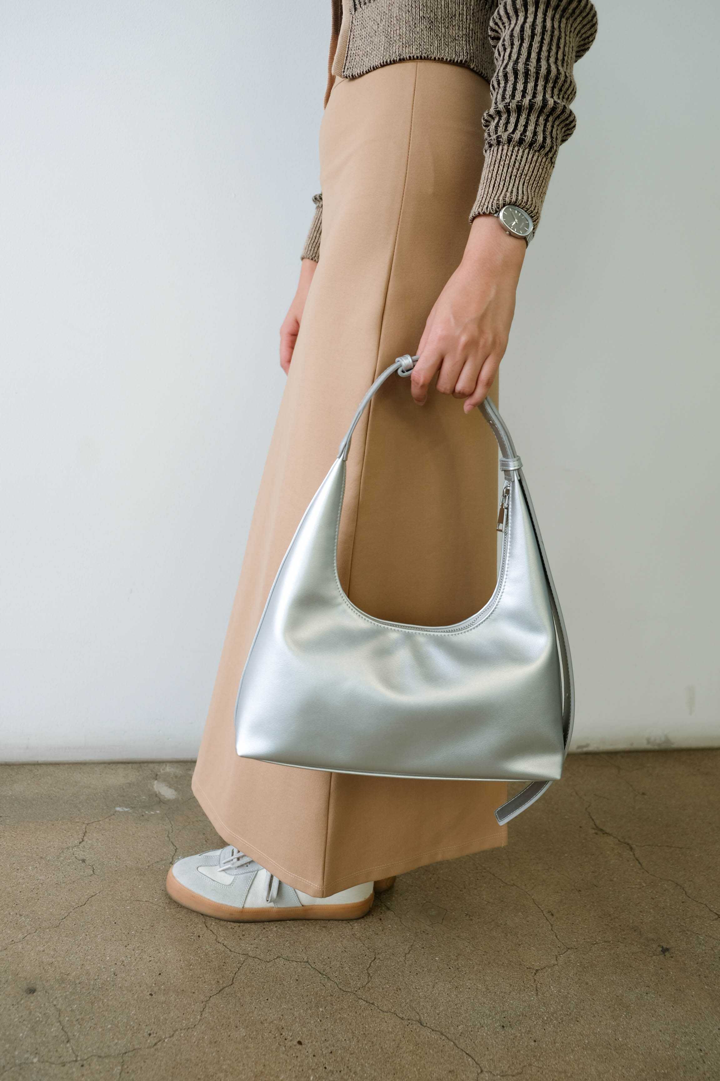 Knackbag - HOBO BAG (M)