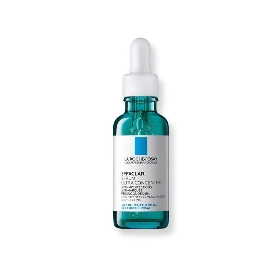 La Roche-Posay Effaclar Serum 30ml.