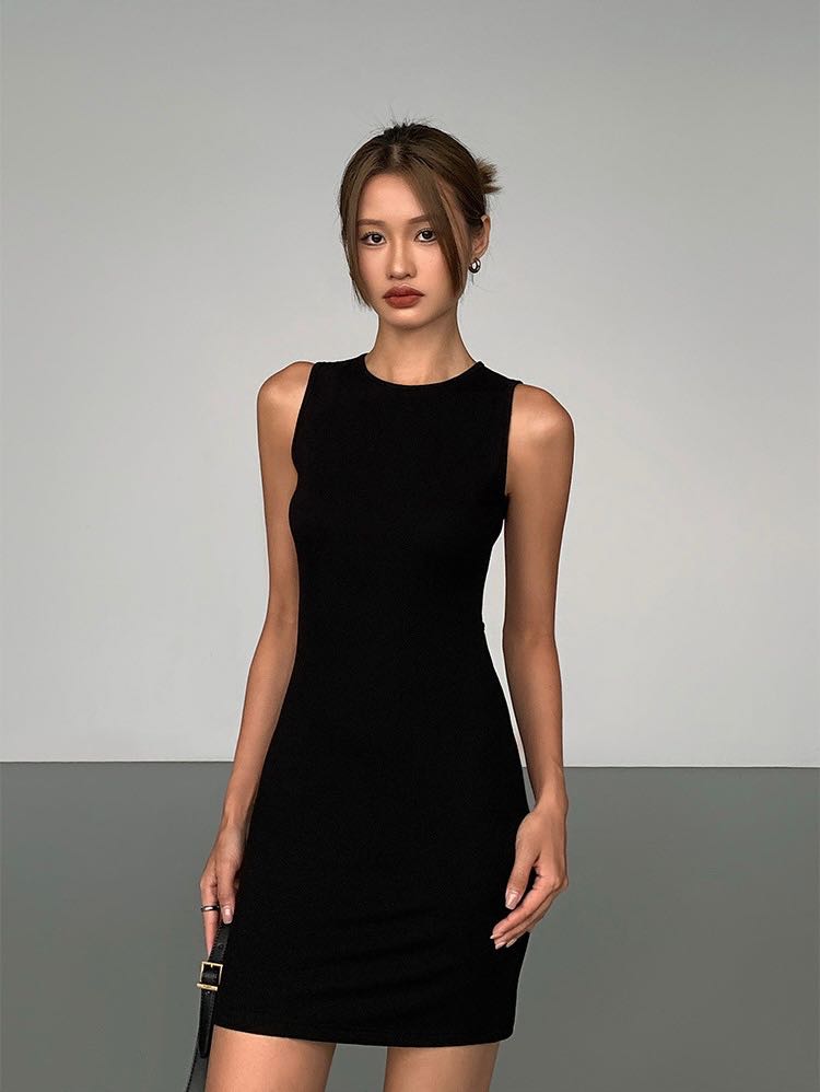 Pre order - Dress