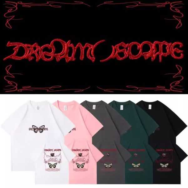 Pre-Order | เสื้อยืด NCT DREAM : ( )SCAPE