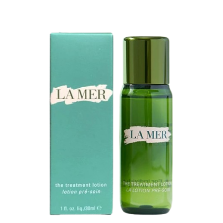 LA MER The Advanced Treatment Lotion 30ml