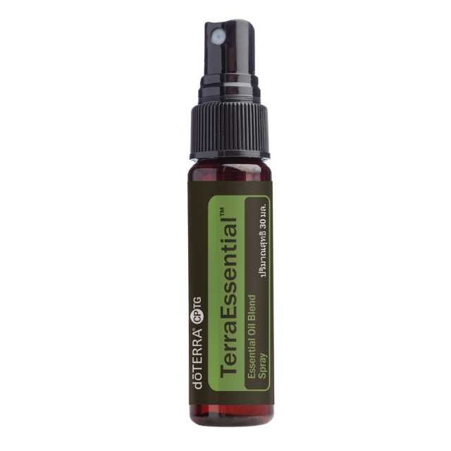 TerraEssential Spray - เทอร์ร่าสเปรย์ - 22 PV