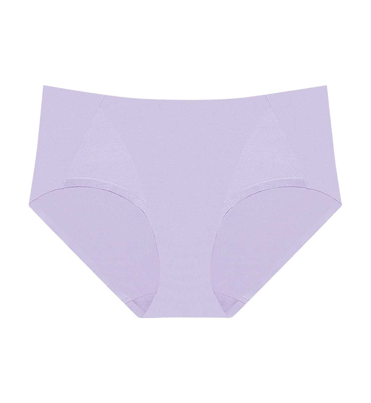 Triumph 10212580 Shape Up Hipster 6052 กางเกงชั้นในรูปแบบฮิปสเตอร์ สีม่วง