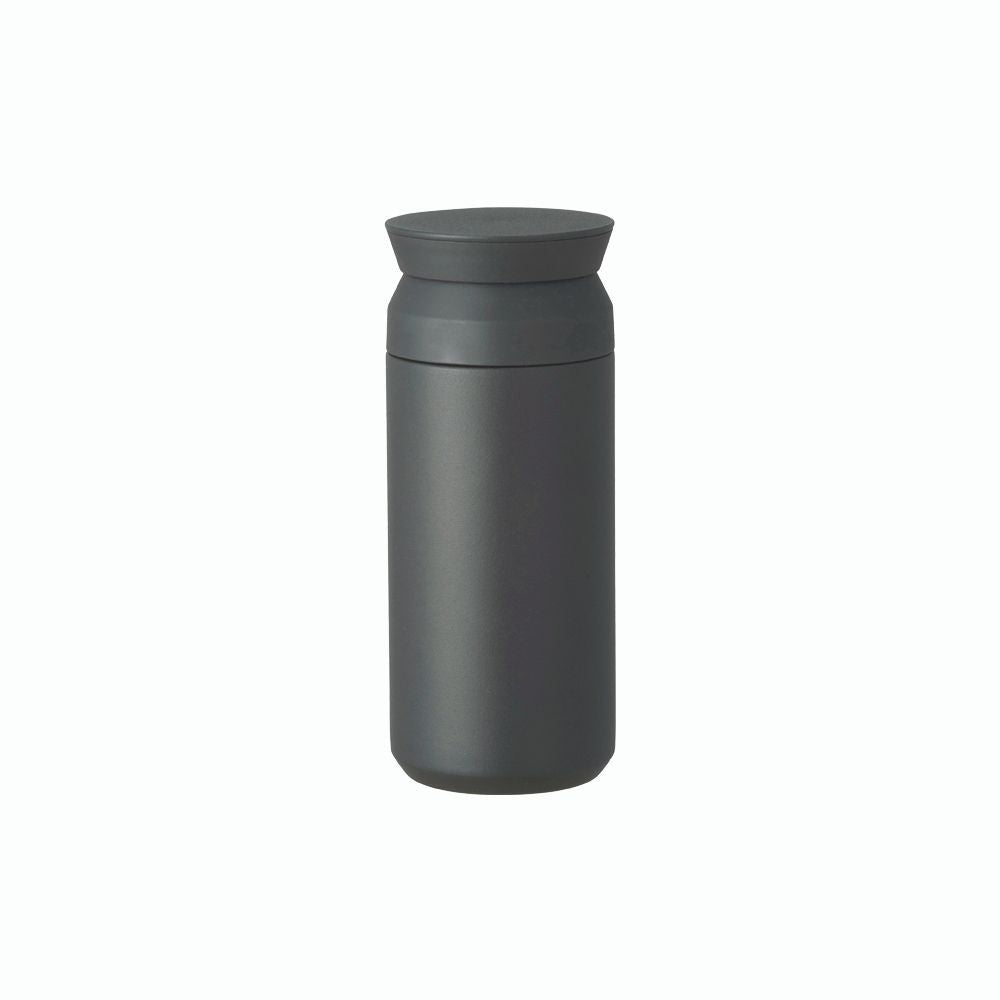 TRAVEL TUMBLER 350ml black