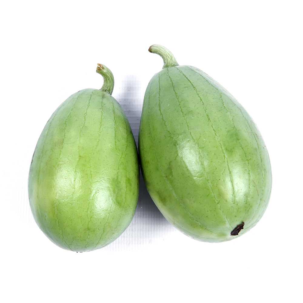 แตงโมอ่อน 500 กรัม ผักเสริมภูมิคุ้มกัน