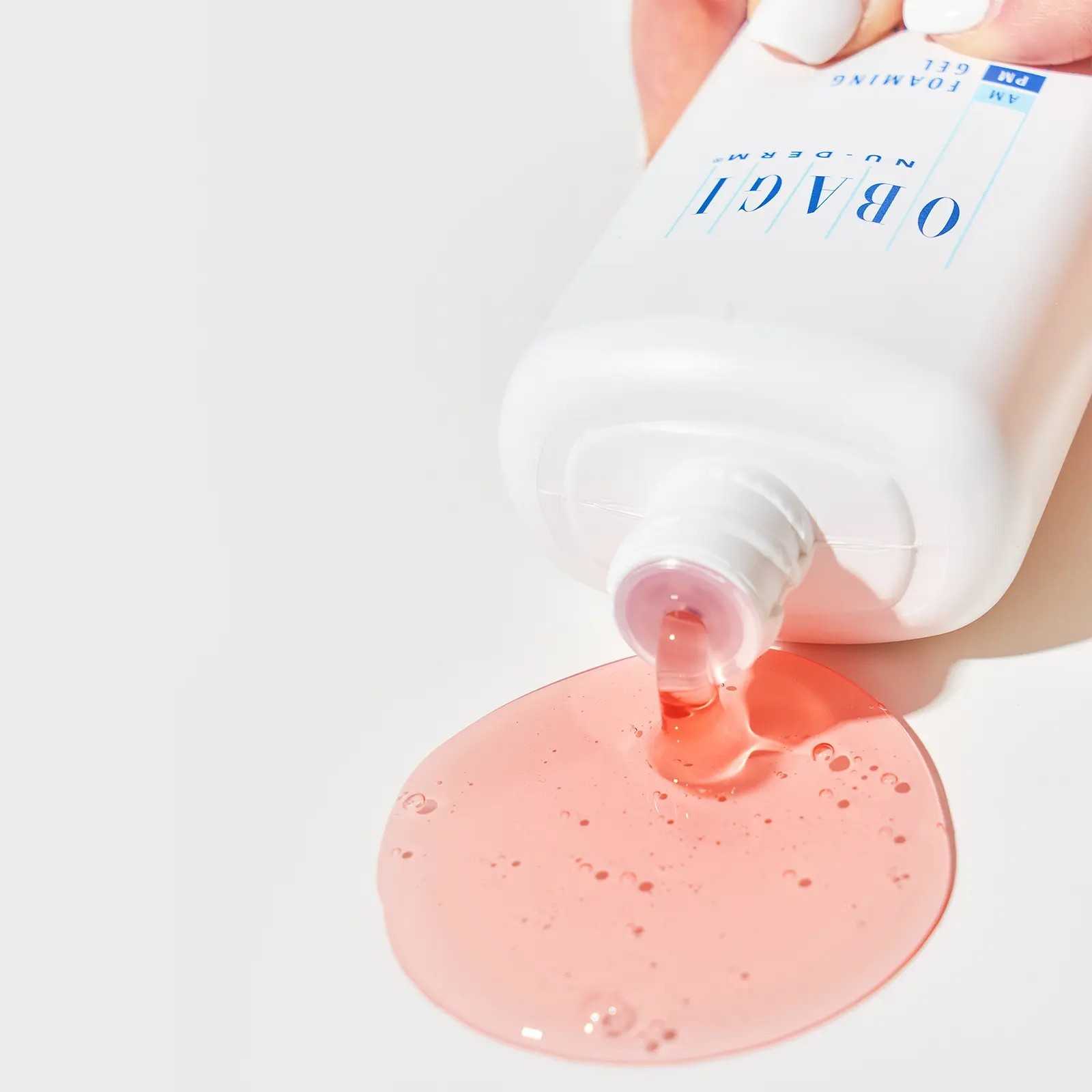 [pre-order] OBAGI - Nu-Derm® Foaming Gel 198 ml