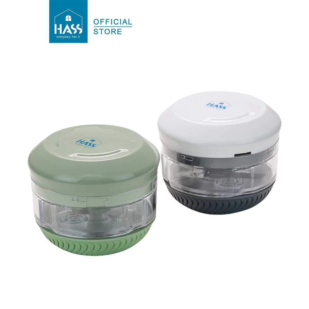 เครื่องปั่นสับ Twist Masher