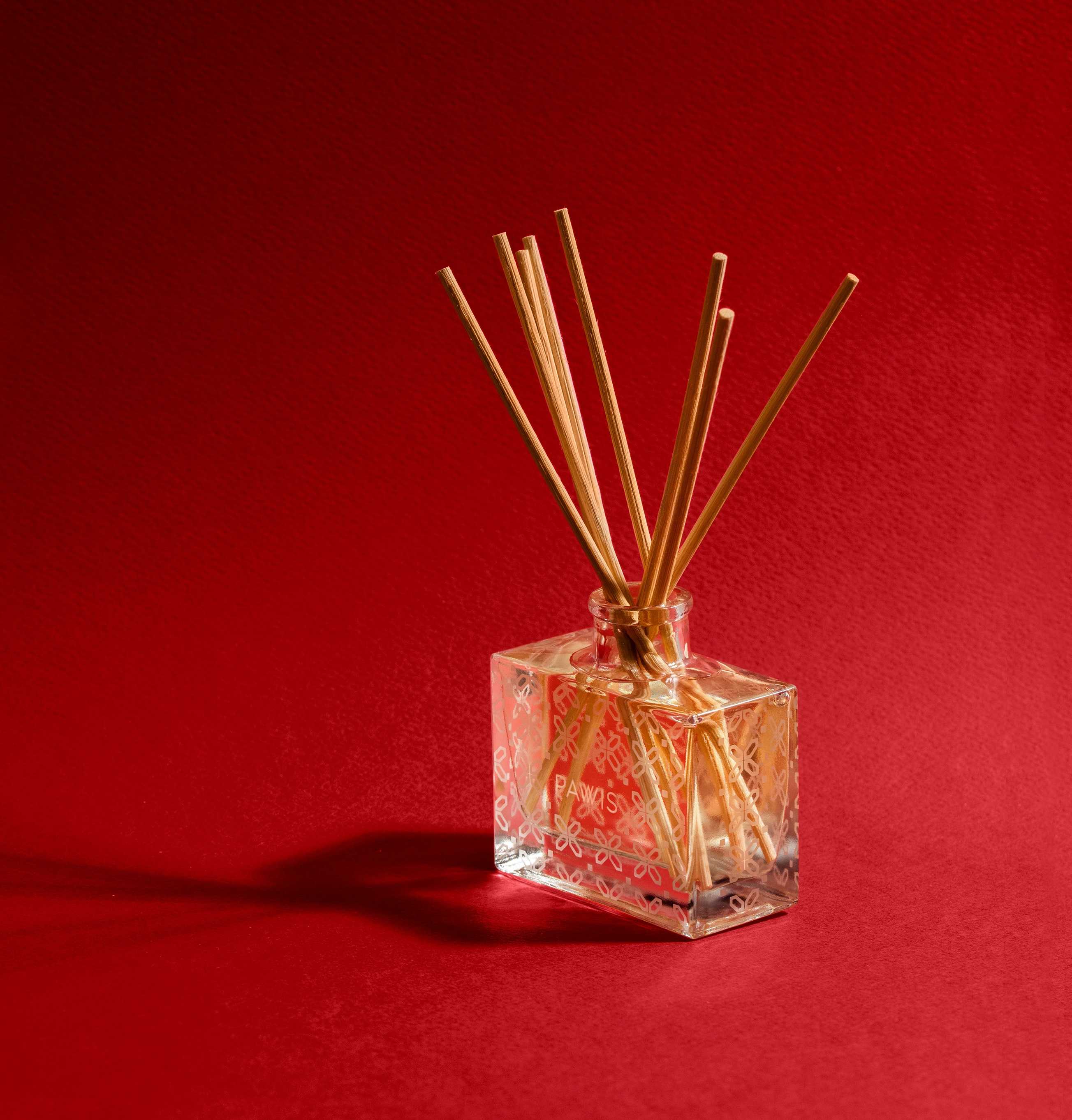 REED DIFFUSER DUCHESS ROSE & GRAPEFRUIT 50ML