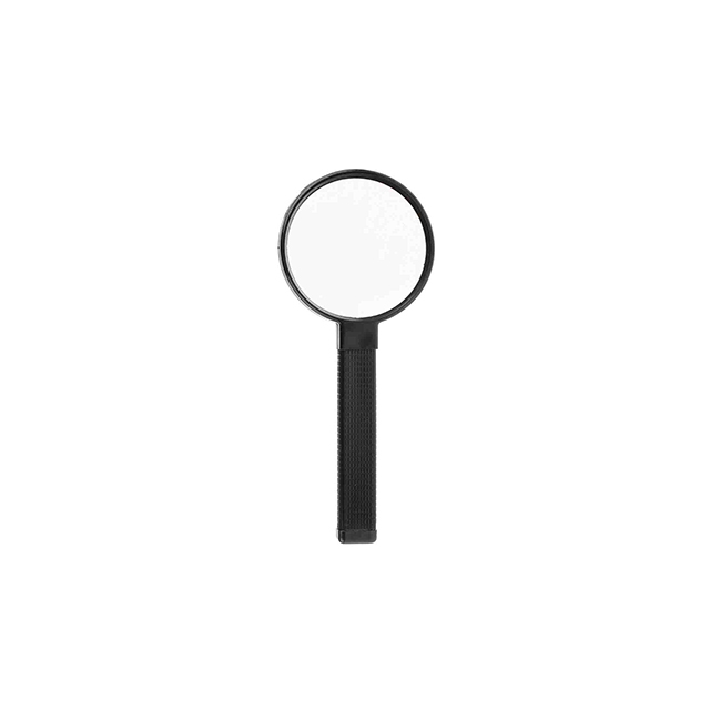 TM-RS PRO Magnifier, 5X x Magnification, 70mm Diameter