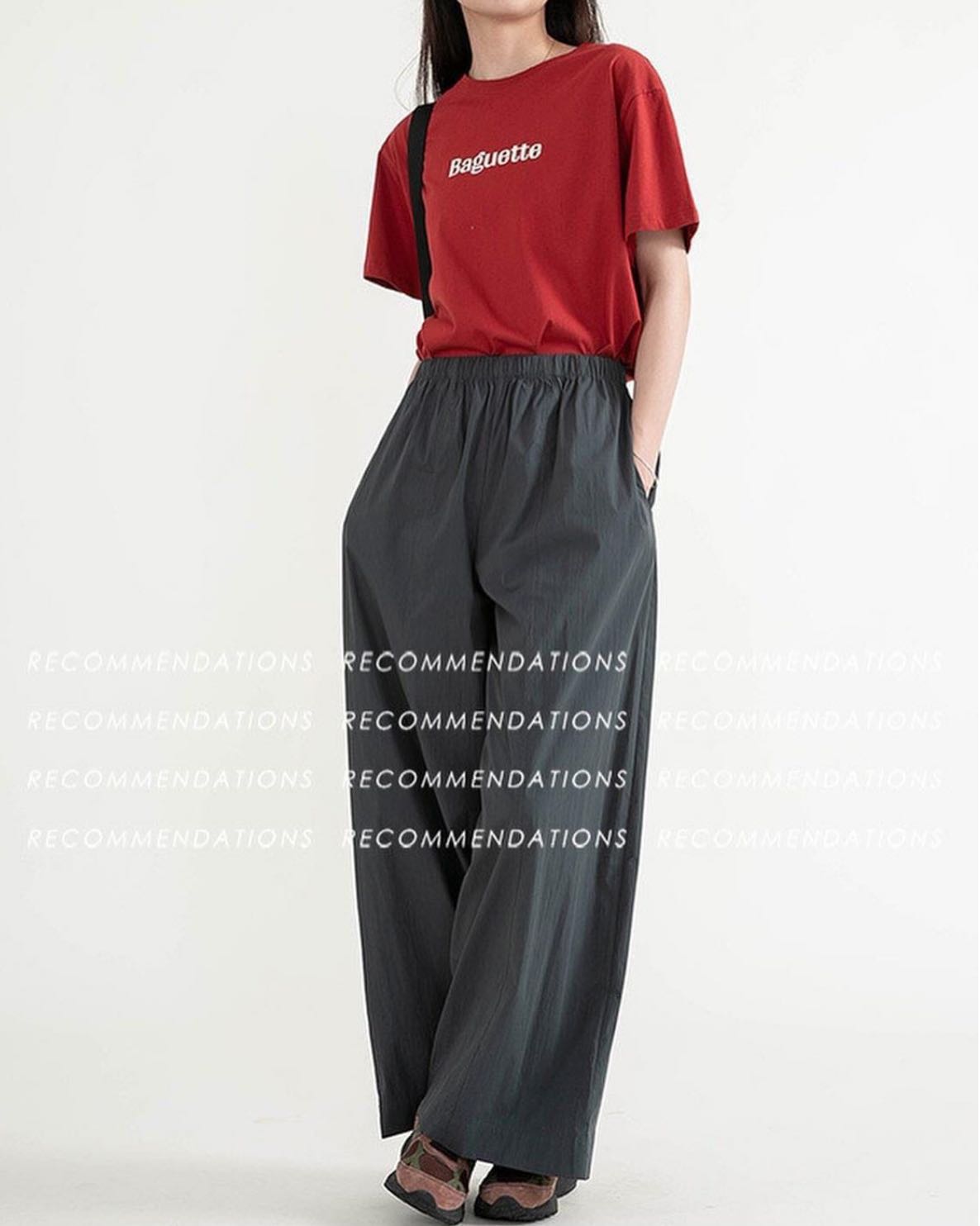 Coco Pants (พร้อมส่ง)