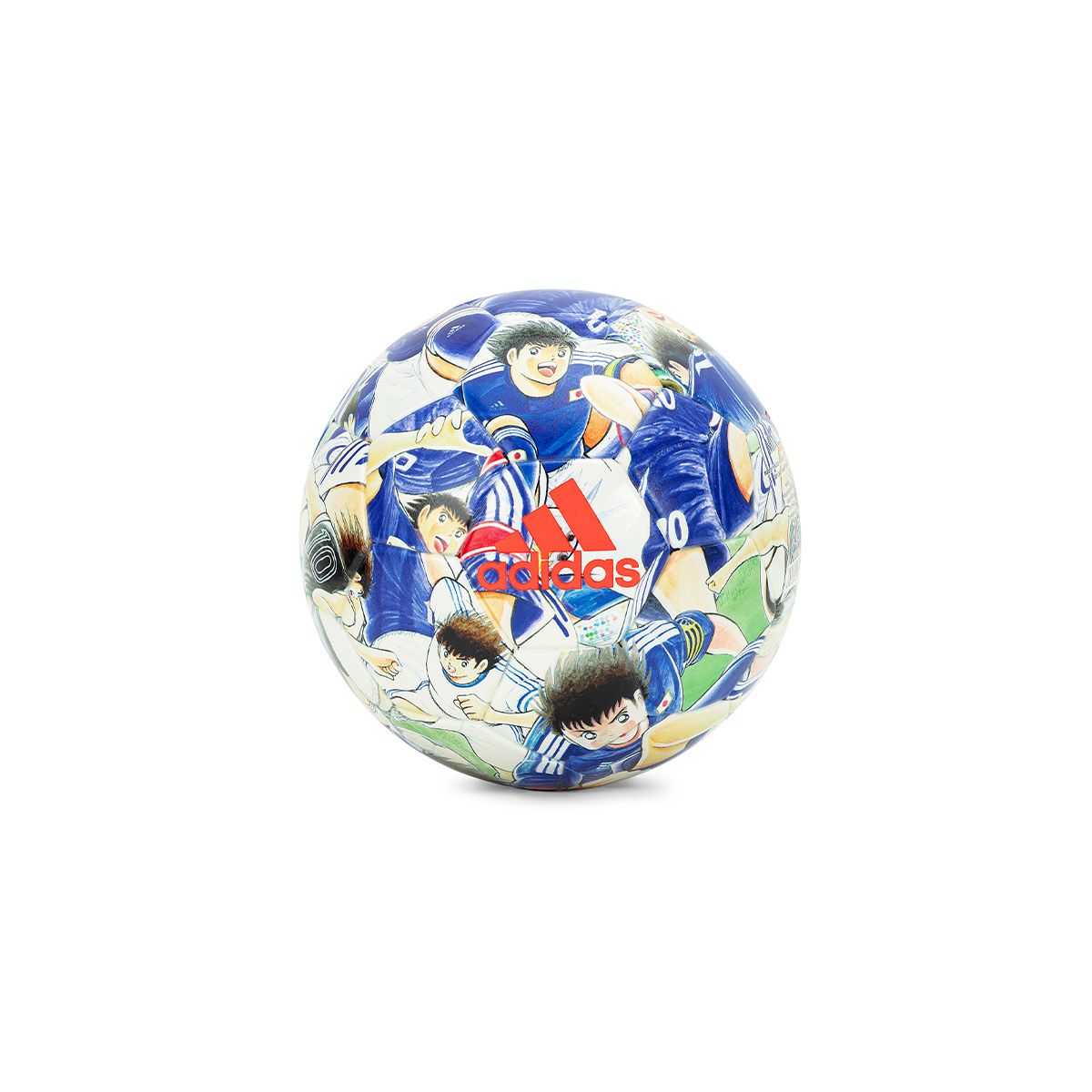 Adidas tsubasa mini ball