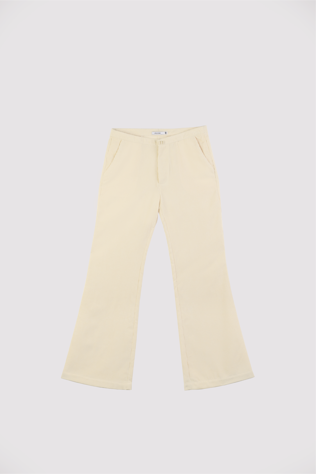 Lilo Trousers Butter