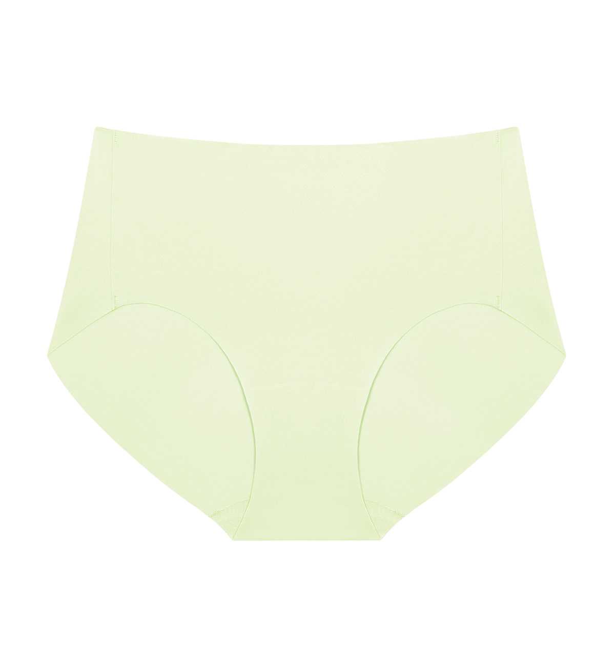 EOSS Triumph 10217143 Tri-zone Hipster  00KL กางเกงชั้นในรูปแบบฮิปสเตอร์ สีเขียว