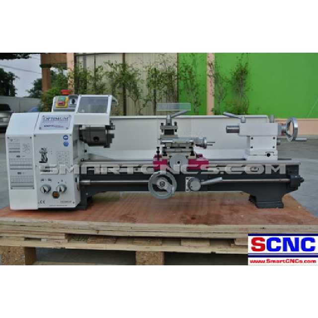 เครื่องกลึงขนาดเล็ก รุ่น TU2506