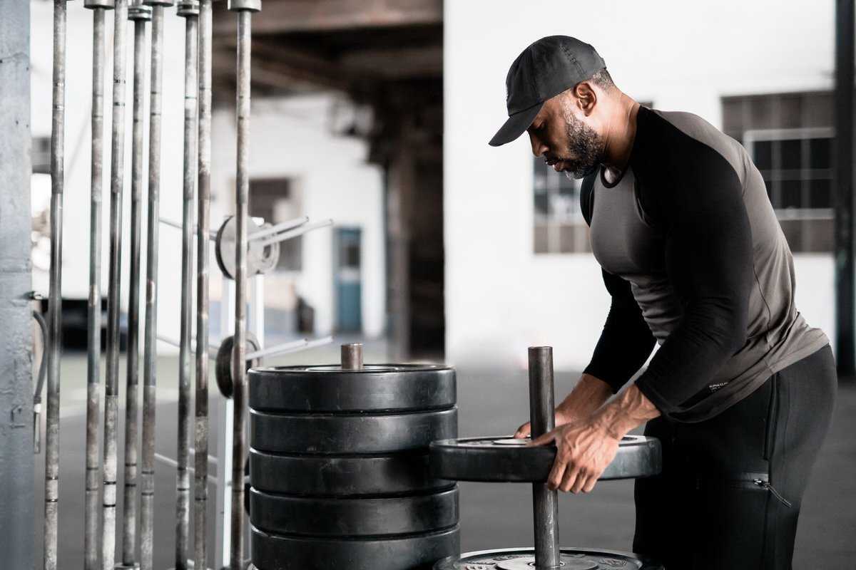 เสื้อแขนห้าส่วน ALPHA #1 / ผ้าคอตตอน ใส่ออกกำลังกาย ผ้านิ่มใส่สบาย ระบายอากาศได้ดี