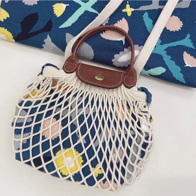 Bag in Bag กระเป๋าไส้ในไซส์ XS 🧺