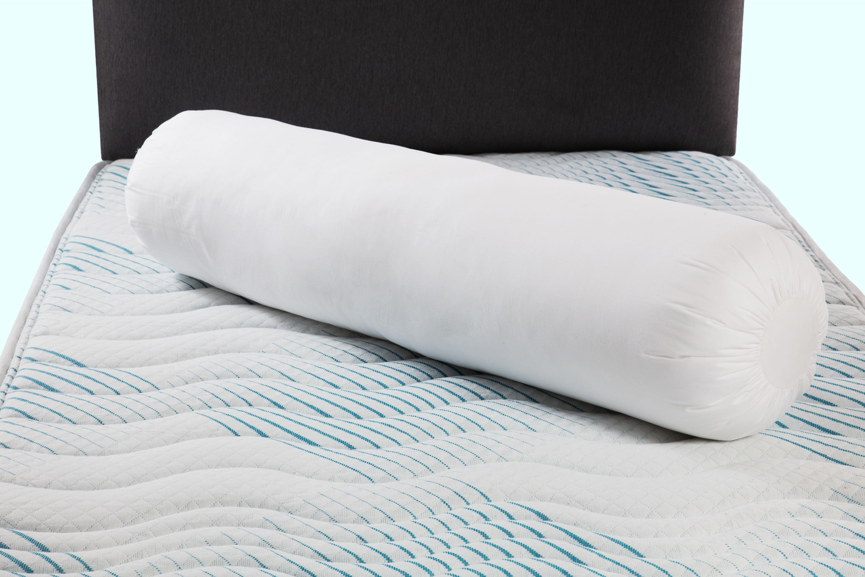 หมอนข้าง(Bolster) สัมผัสนุ่มสบาย ระบายกาศ และป้องกันไรฝุ่นได้ดี สเปคโรงแรมชั้นนำ