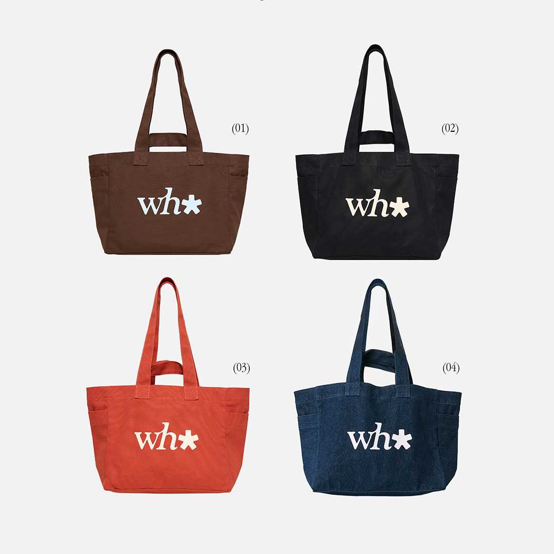 LOGO TOTE