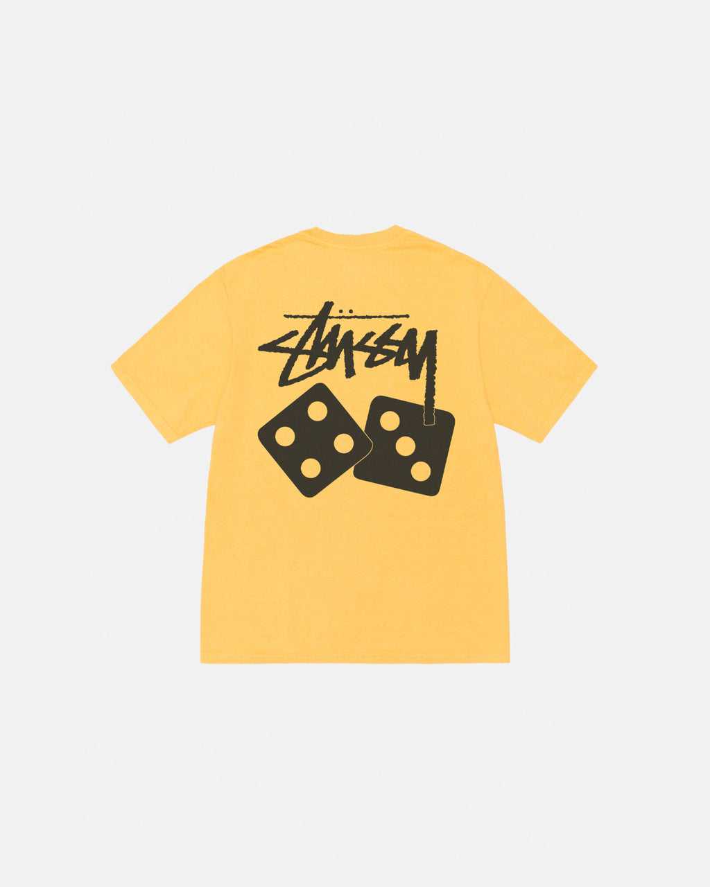 STUSSY Dice PIGMENT 