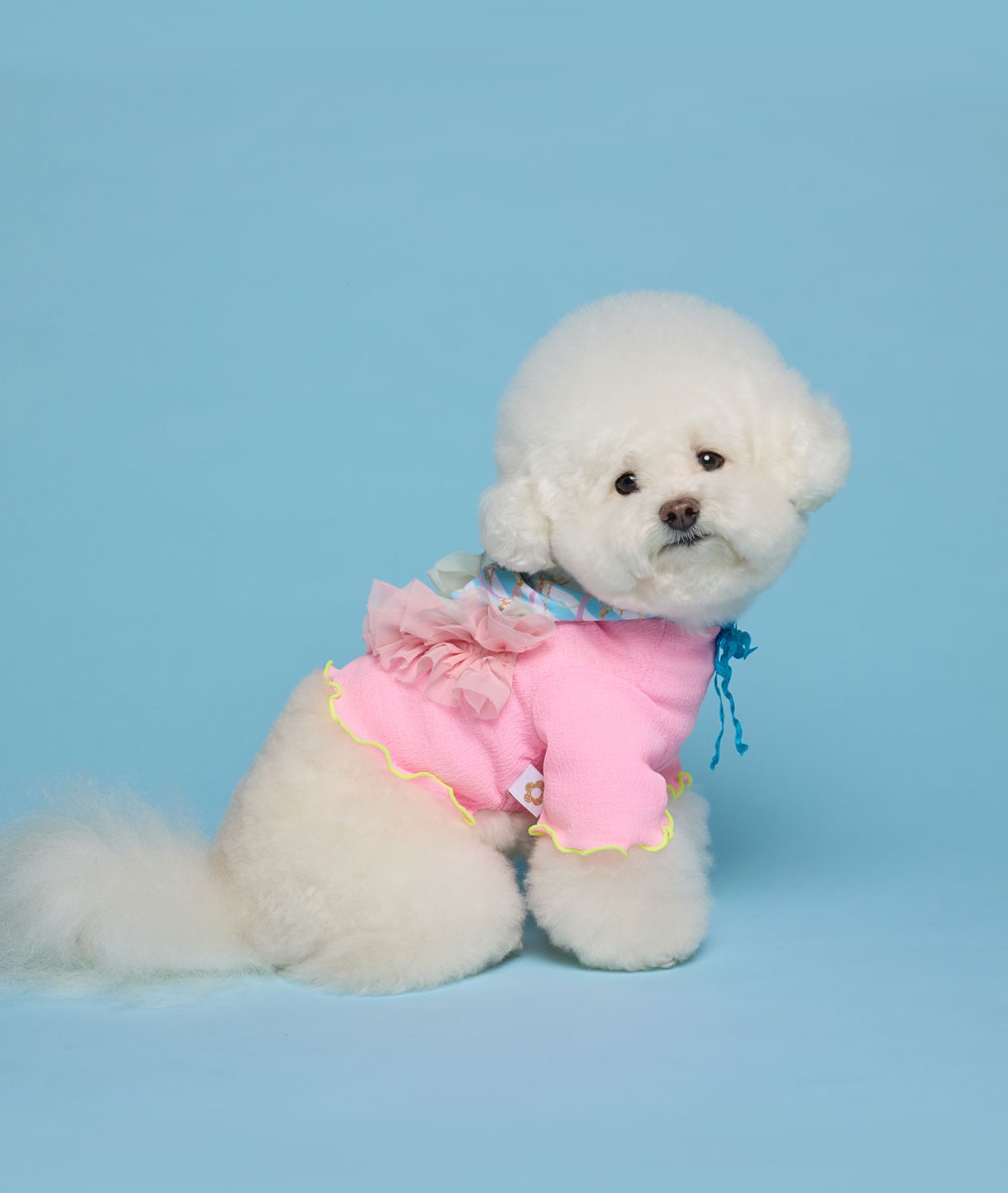 Comocomo-(M) MERMAID HOODIE