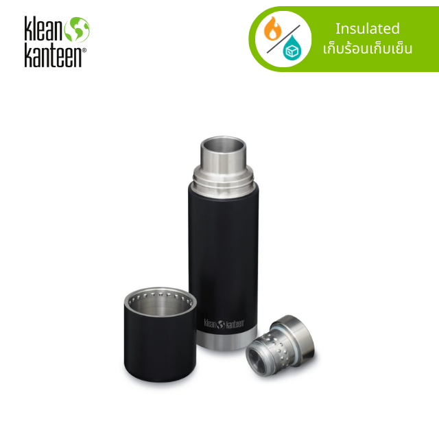 Insulated TKPro - 33oz (1L) - Past Season