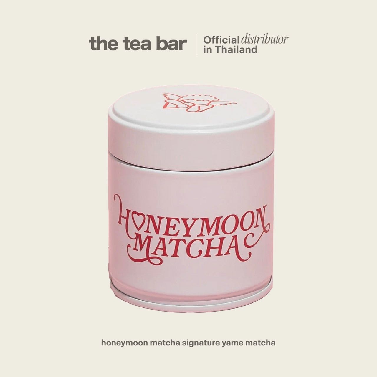 HONEYMOON MATCHA signature yame matcha