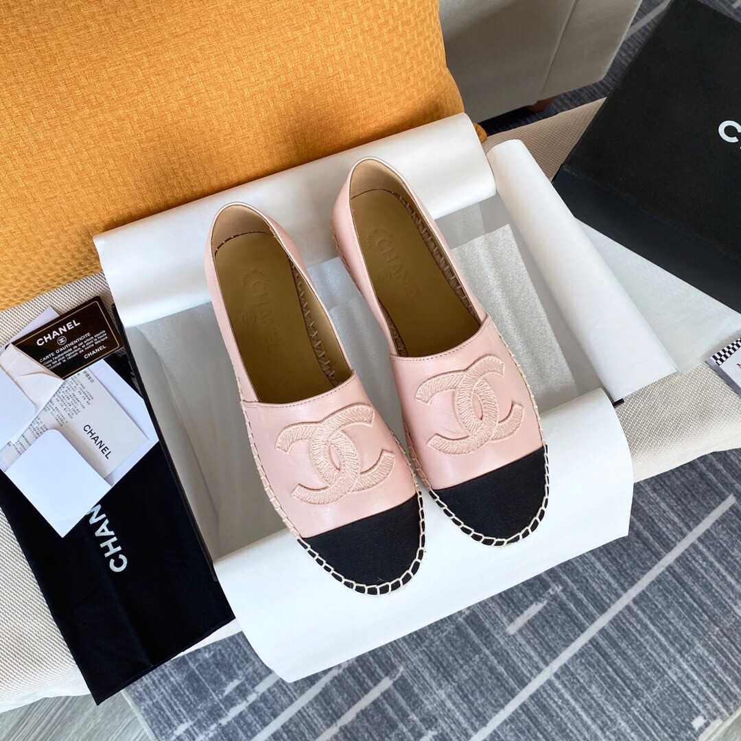 Chanel shoes