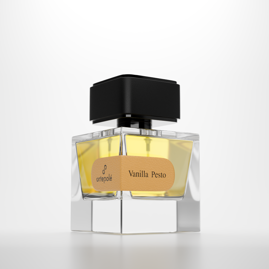 Vanilla Pesto Extrait Perfume