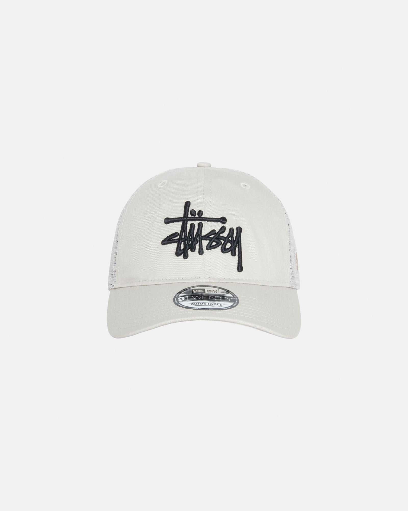 NEW ERA 9TWENTY BASIC TRUCKER