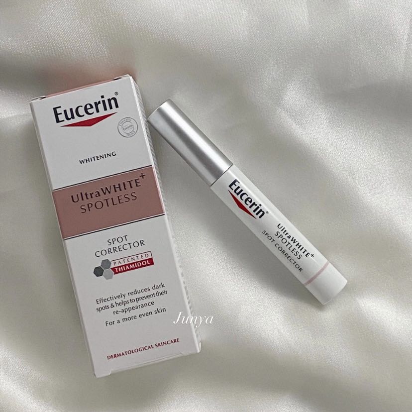 Eucerin Ultrawhite spot corrector