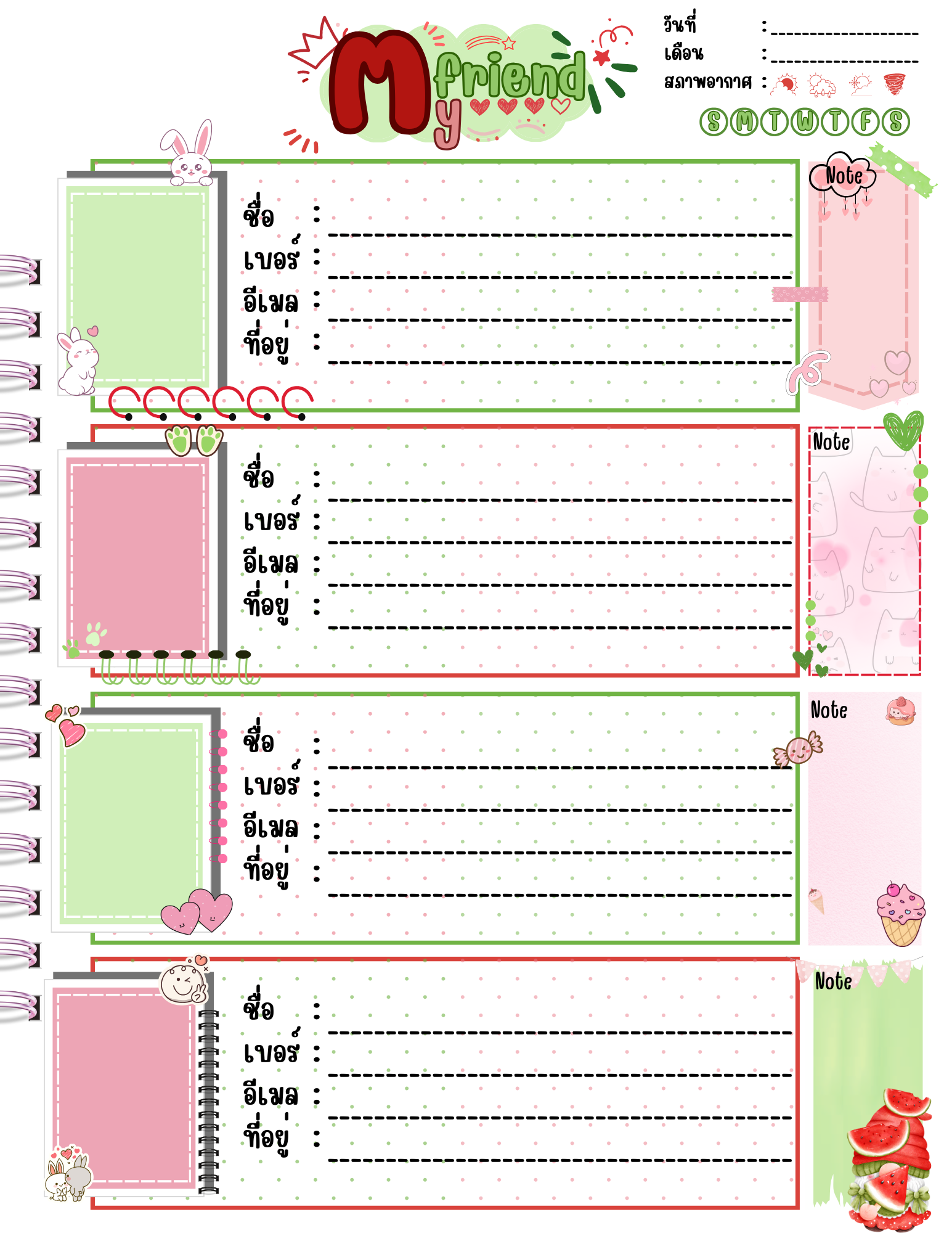 น๋องโมโม๋