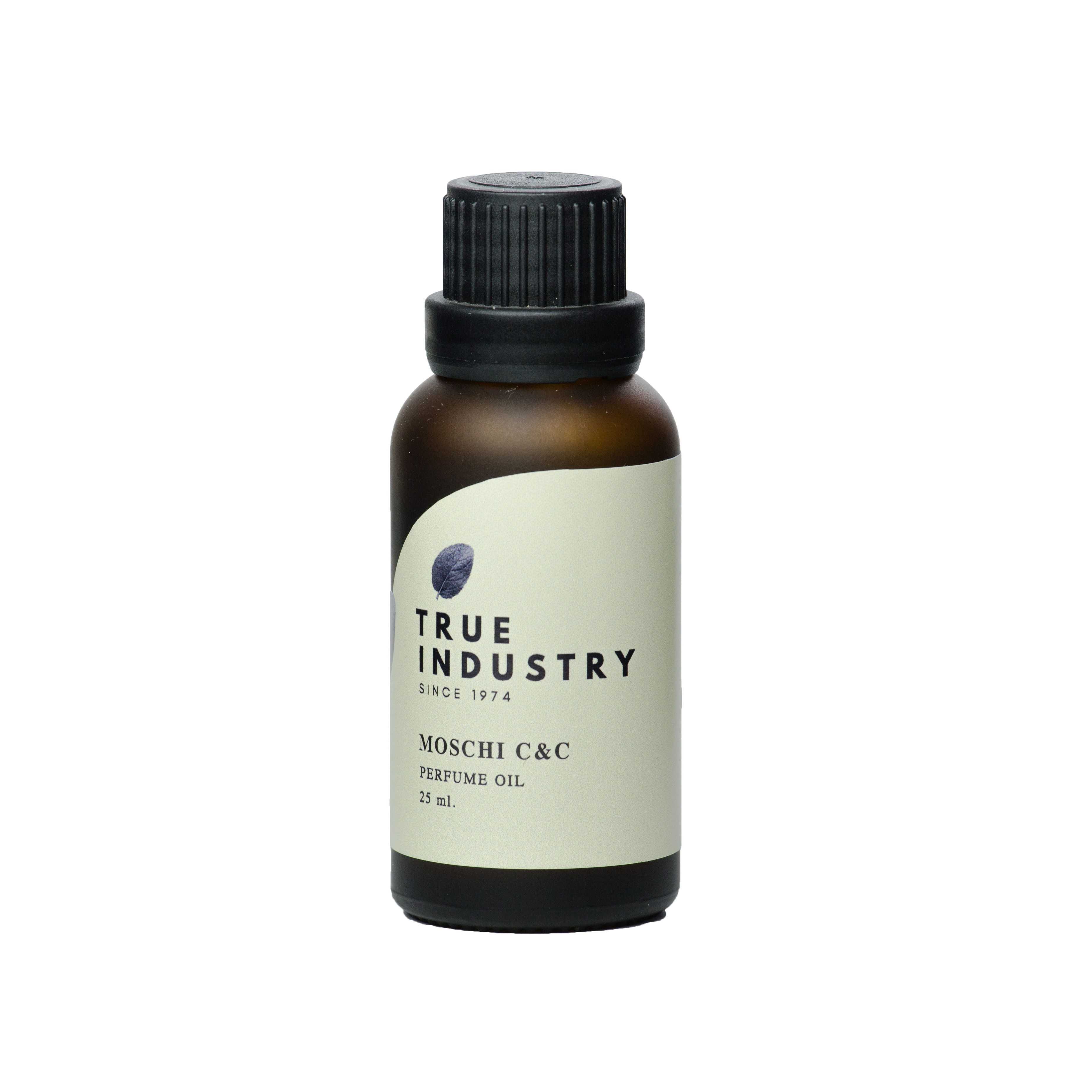 หัวน้ำหอมกลิ่นมอสชิ ซีแอนด์ซี (MOSCHI C&C Perfume Oil)