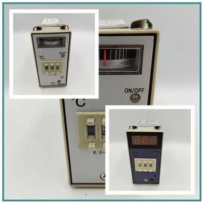 TYPE:E5EM/E5EN-YR40K TEMPERATURE CONTROLLER เครื่องควบคุมอุณหภูมิ ขนาด 48X96MM