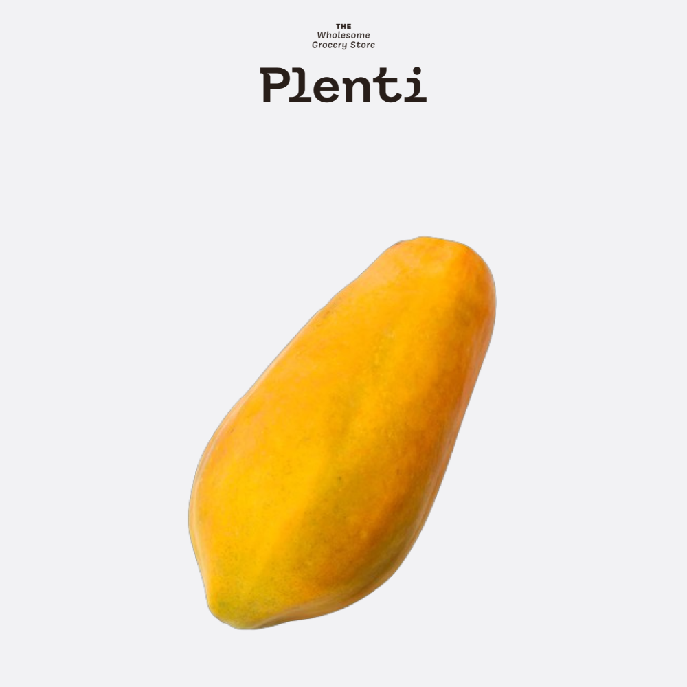 มะละกอฮอลแลนด์  l Holland Papaya / 1pcs (1.5kg )