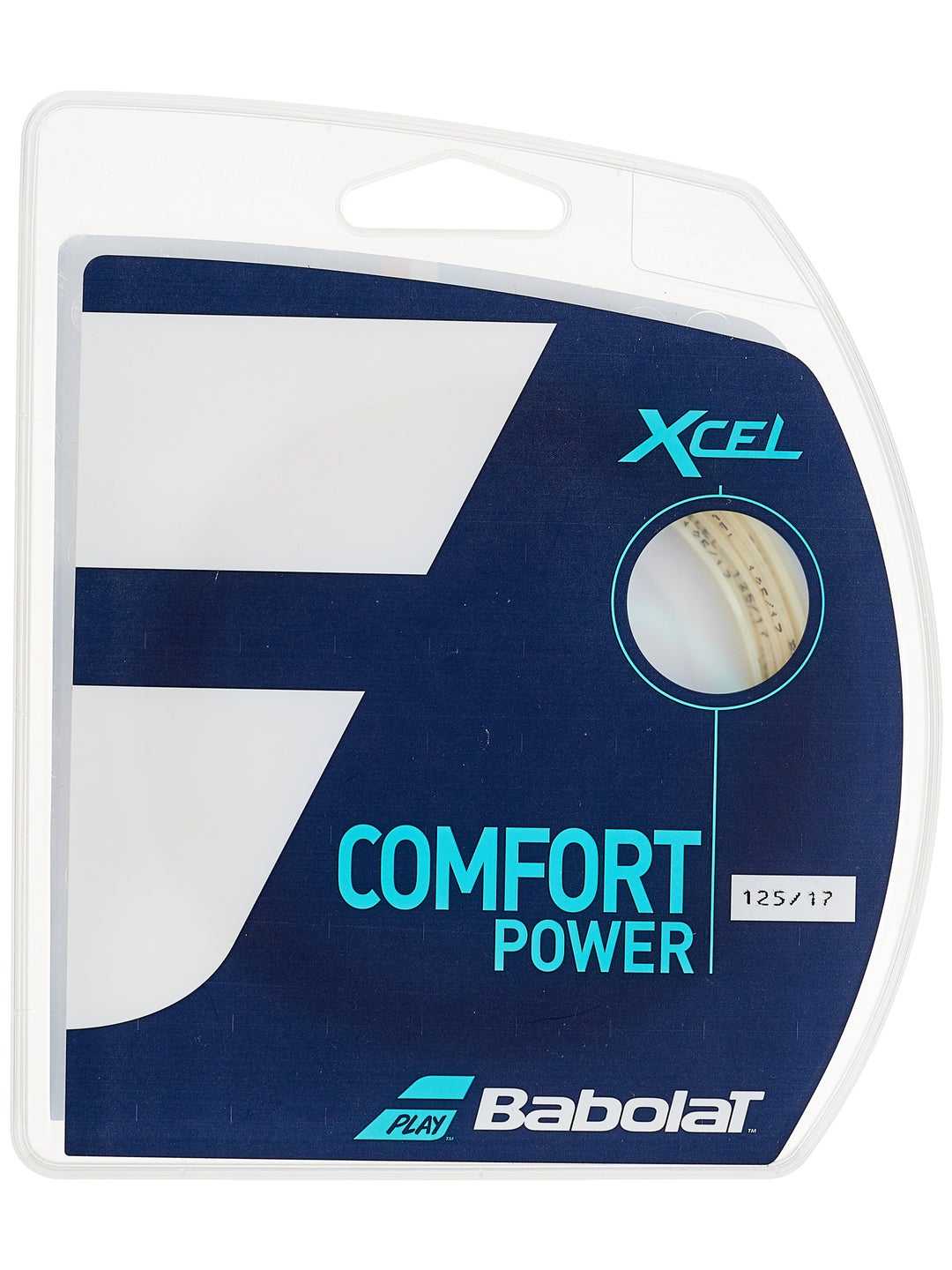 เอ็นเทนนิส BABOLAT XCEL 12M PACK