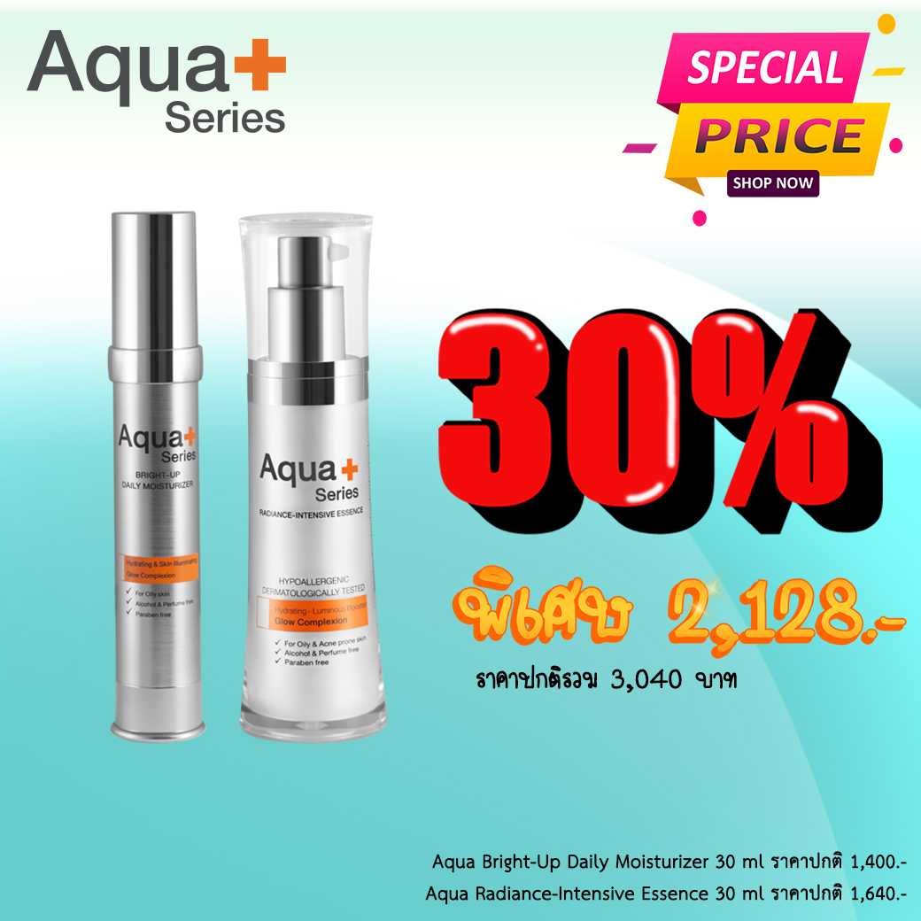 Aqua SET (2,128.-)