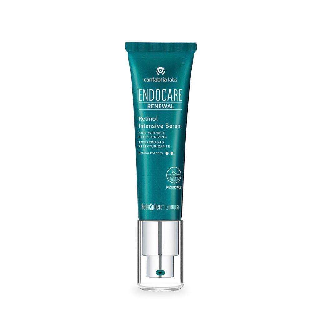 Endocare RENEWAL Retinol Intensive Serum 0.5%
