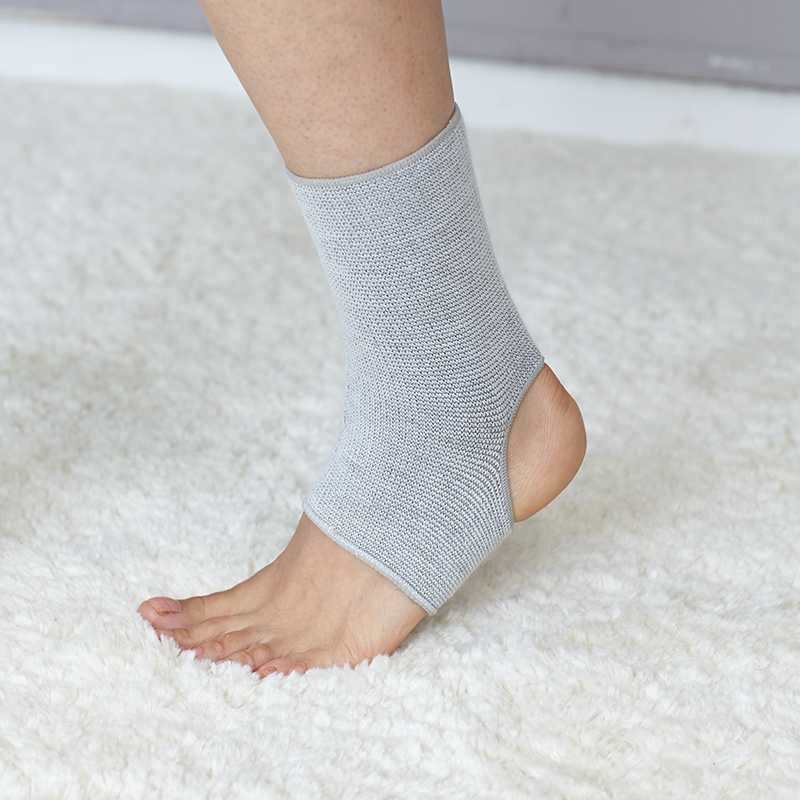 Supporter ซัพพอร์ทข้อเท้า รุ่น SOFT – BS0933T