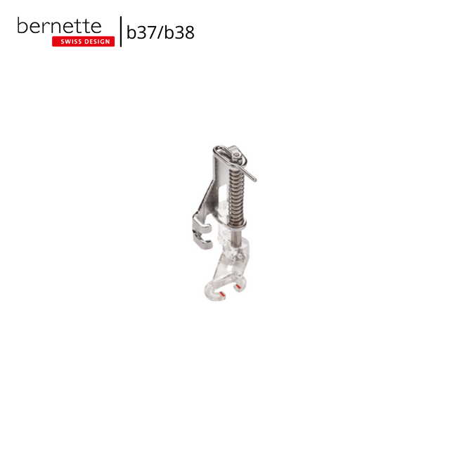 ตีนผีฟรีโมชั่นปลายเปิด (b37/b38) (Pre-Order)