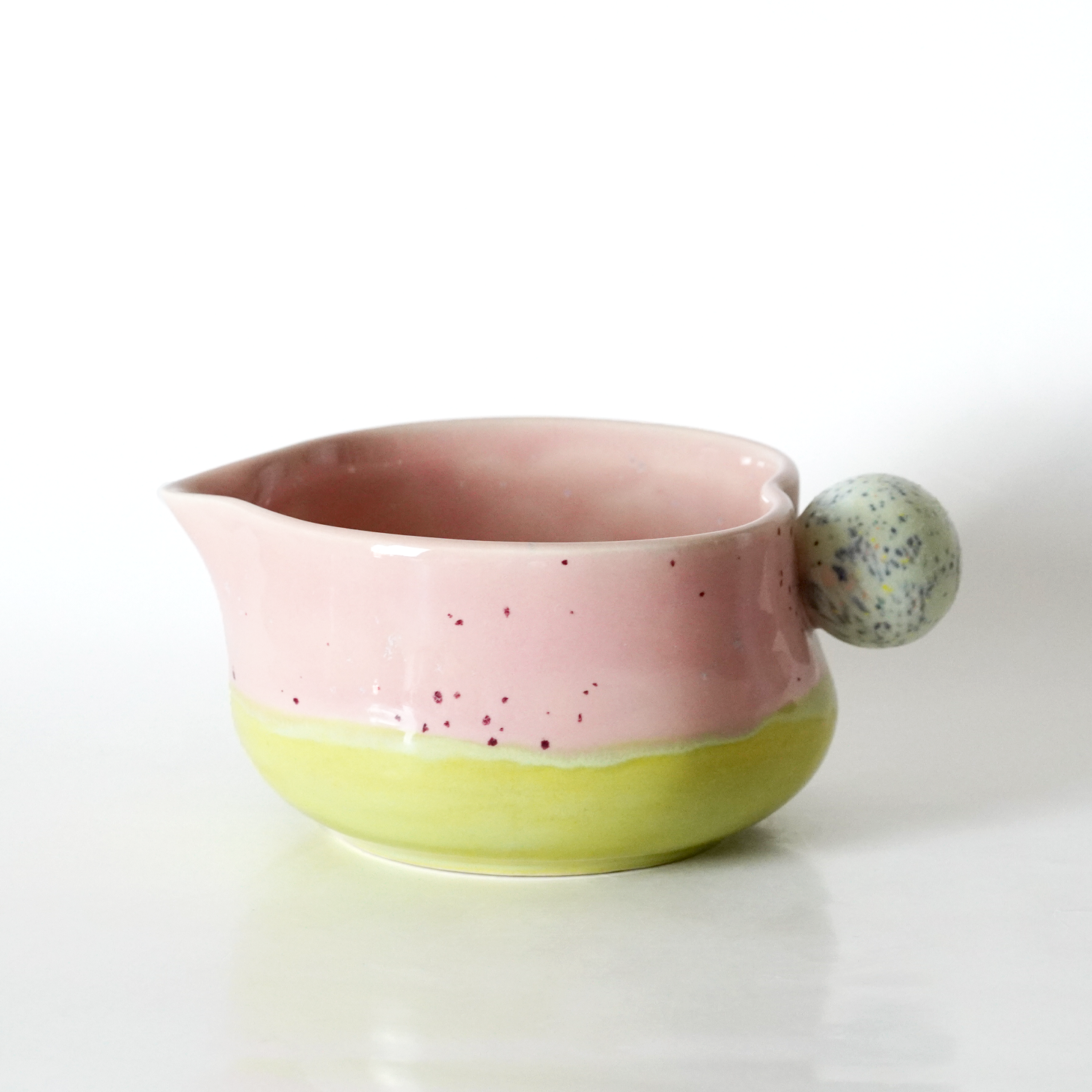 SUNNE Matcha Bowl