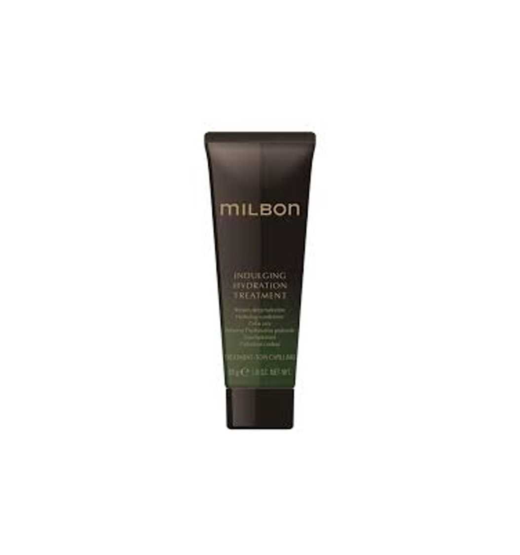 Milbon Indulging Hydration Treatment 200ml