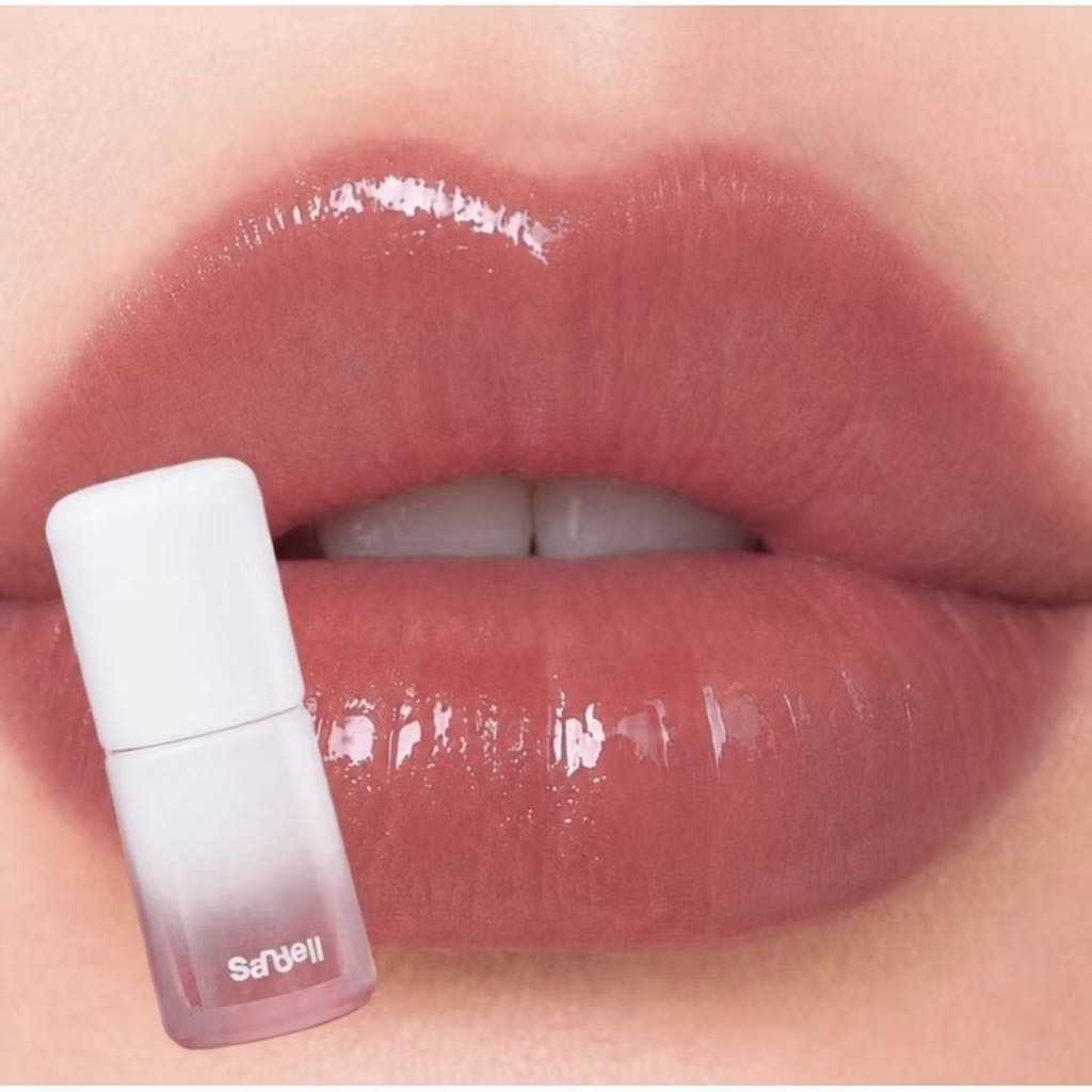 Juicy lip oil 08Winter 