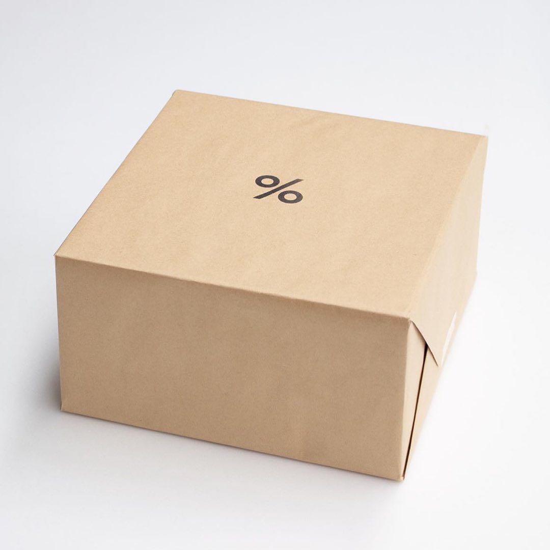 % Arabica Gift Set C