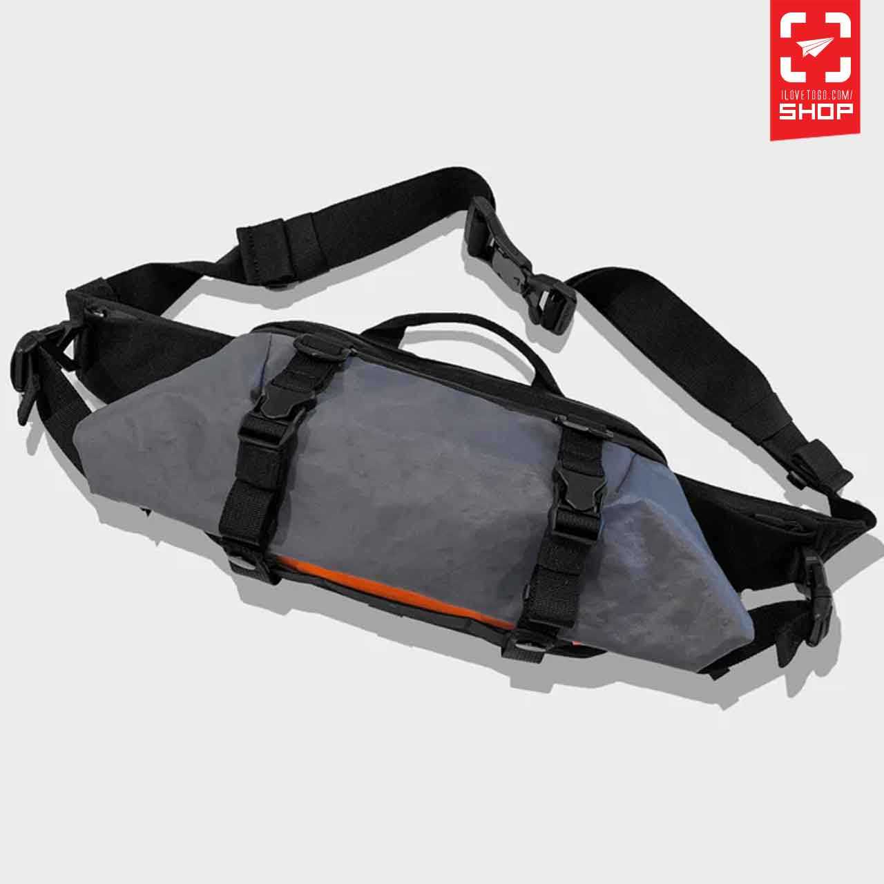 กระเป๋า CODE OF BELL - X-POD II Sling Pack(S) สี Daybreak