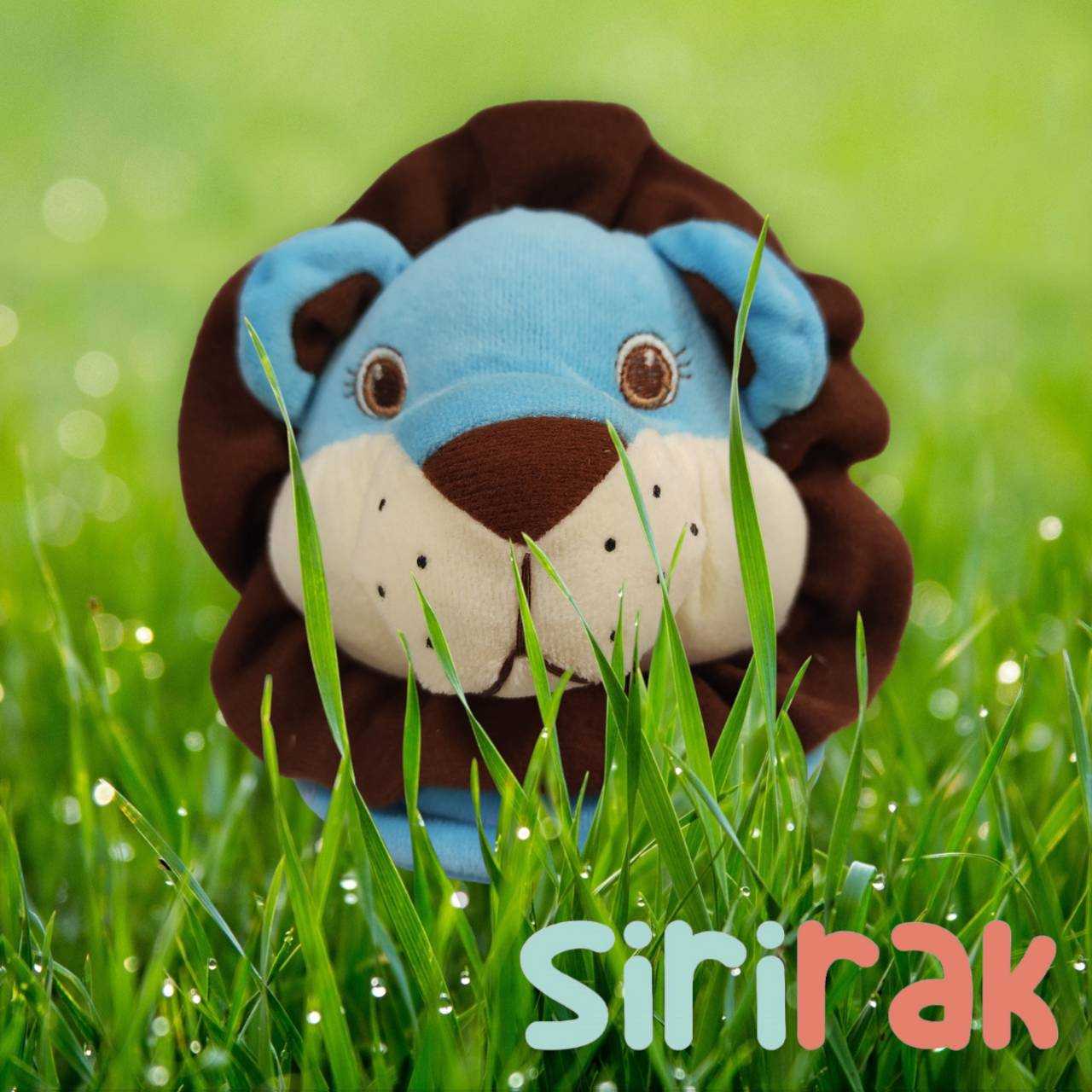 หมวกหัวสัตว์