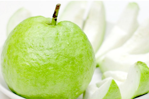 Guava ฝรั่ง
