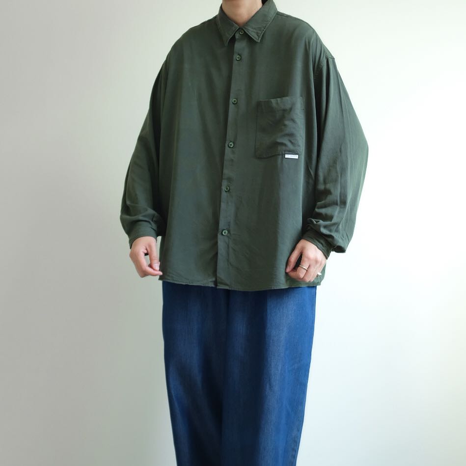 BIG SHIRTS  Rayon Cotton Oversized Big Shirts